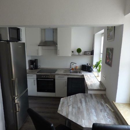 An Der Flut 269 Apartment Wilhelmshaven Exterior photo