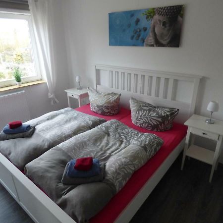 An Der Flut 269 Apartment Wilhelmshaven Exterior photo