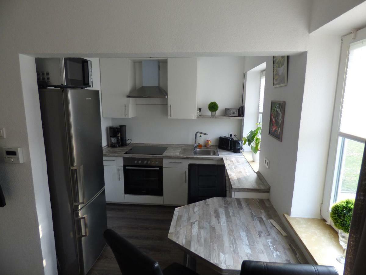 An Der Flut 269 Apartment Wilhelmshaven Exterior photo