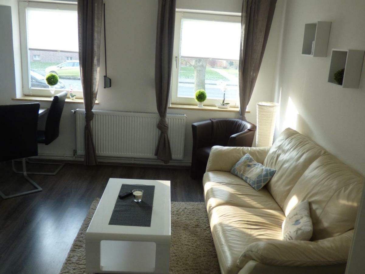 An Der Flut 269 Apartment Wilhelmshaven Exterior photo