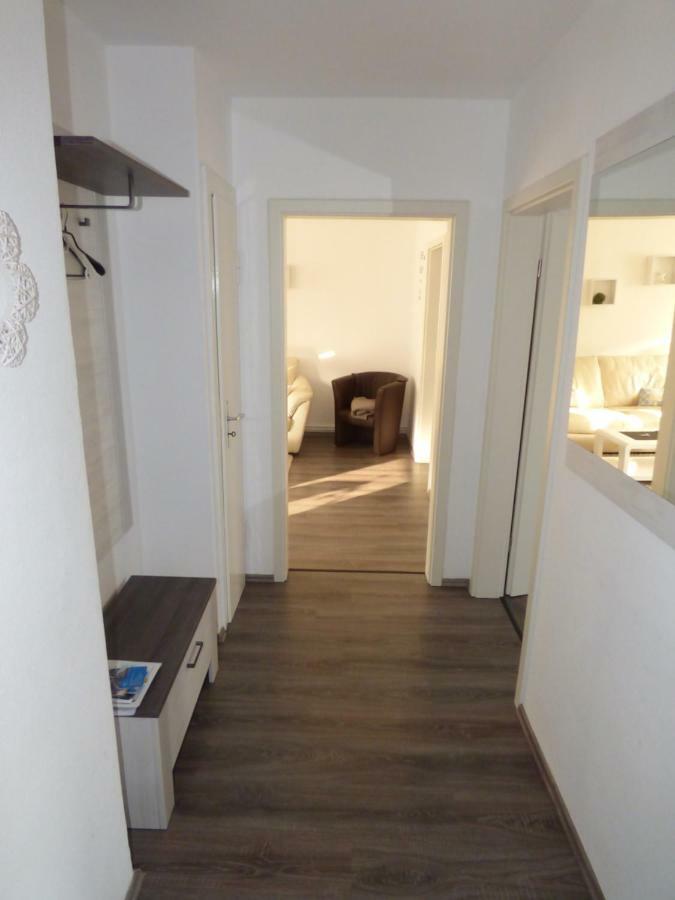 An Der Flut 269 Apartment Wilhelmshaven Exterior photo