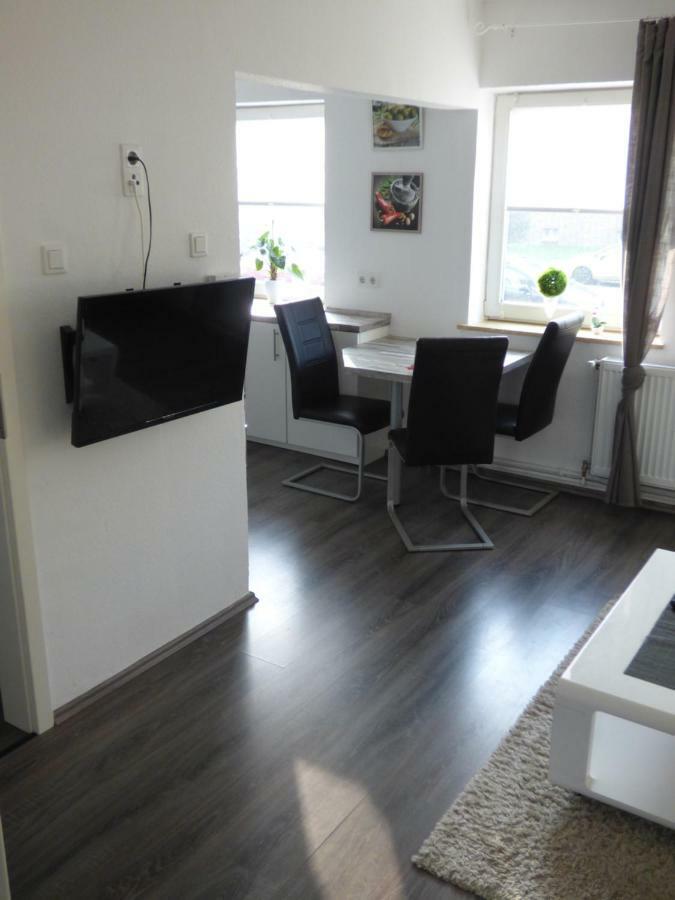 An Der Flut 269 Apartment Wilhelmshaven Exterior photo