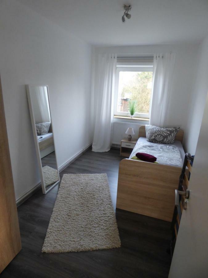 An Der Flut 269 Apartment Wilhelmshaven Exterior photo