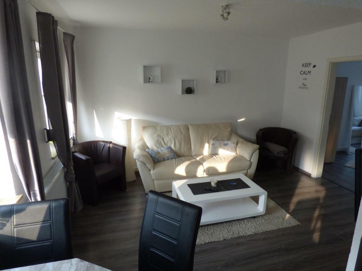 An Der Flut 269 Apartment Wilhelmshaven Exterior photo